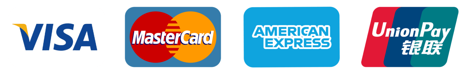 Eden Beach Resort Accepted Payment