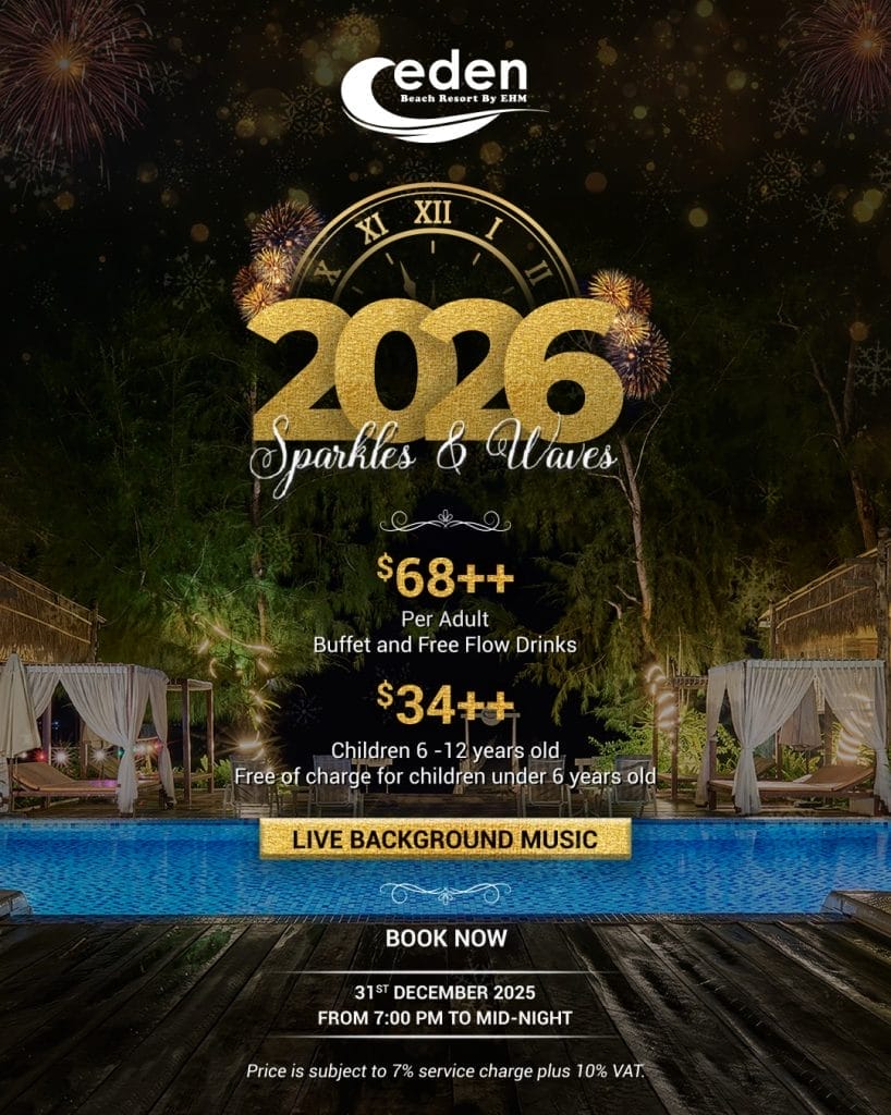 Countdown to 2026