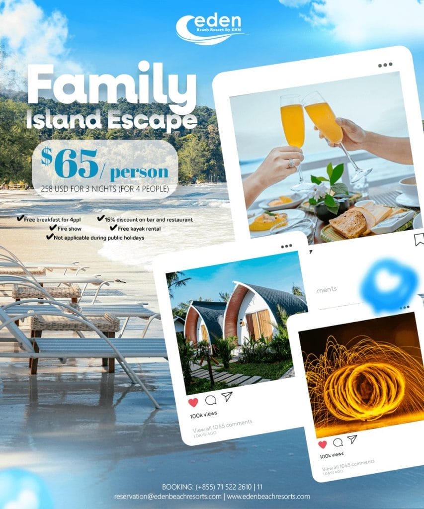 Family Island Escape
