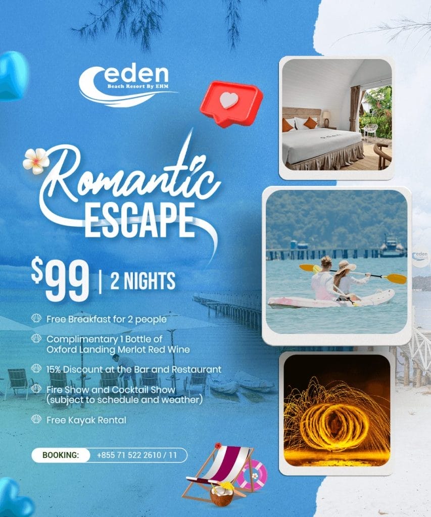 Romantic Escape